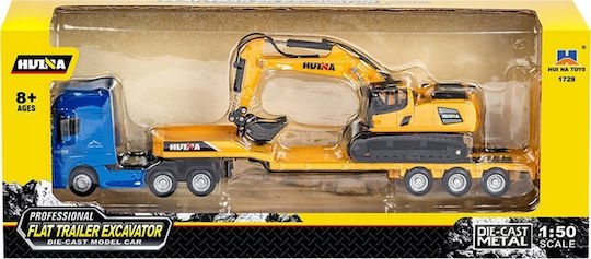 Huina Toys Φορτηγό 1:50