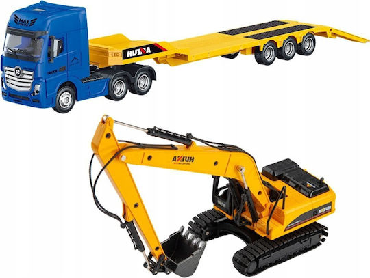 Huina Toys Φορτηγό 1:50