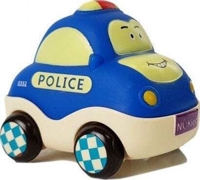 Lean Toys Σετ Αυτοκινητάκια