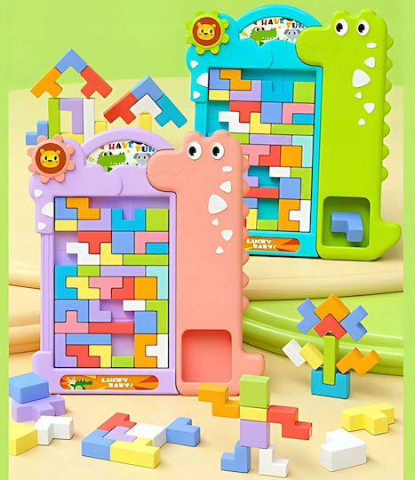 Haba Играчка За Строене