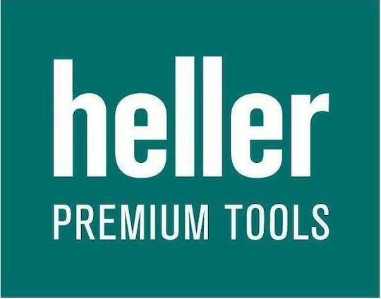 Heller Tools Burghiu cu Tija SDS Plus