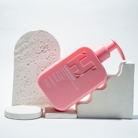 Hairfection Color Protect Conditioner Color Protection for Coloured Hair 200ml