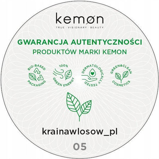 Kemon Hairspray 200ml