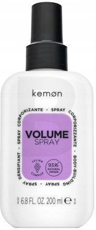 Kemon Hairspray 200ml