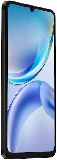 ZTE Blade A36 Dual SIM (4GB/64GB) Black