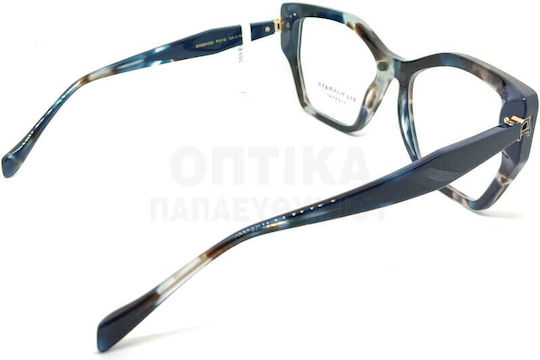Γυαλιά Οράσεως Ana Hickmann Ah 6642g P01g