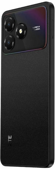 ZTE Blade A36 Dual SIM (4GB/64GB) Black