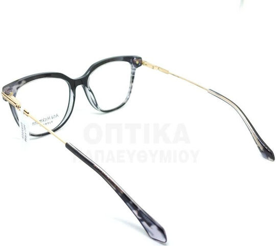Γυαλιά Οράσεως Ana Hickmann Ah 6490 C03