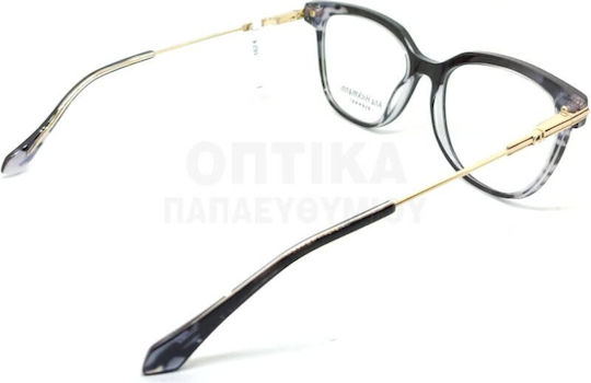 Γυαλιά Οράσεως Ana Hickmann Ah 6490 C03