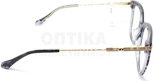 Γυαλιά Οράσεως Ana Hickmann Ah 6490 C03