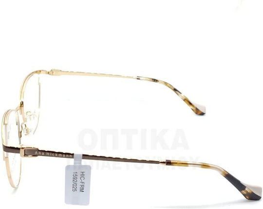 Γυαλιά Οράσεως Ana Hickmann Ah 1592 01a