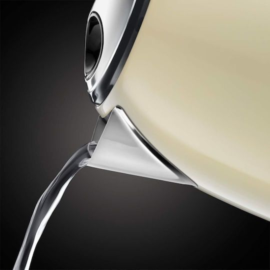 Russell Hobbs 24994-70 2400 W Fierbător Recondiționat Grad B B-stock
