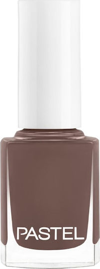Pastel Glossy Βερνίκι Νυχιών Καφέ 374 13ml