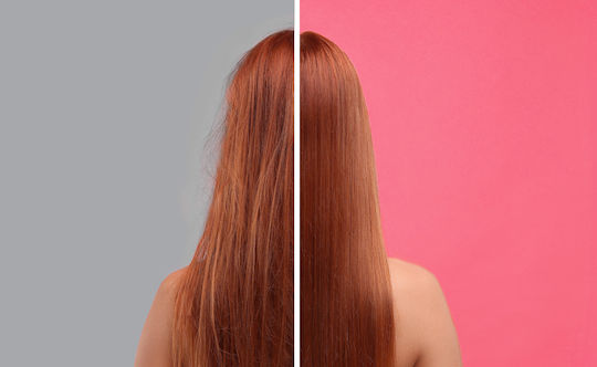 Hairfection Color Protect Μάσκα Μαλλιών για Προστασία Χρώματος & Αναδόμηση 200ml
