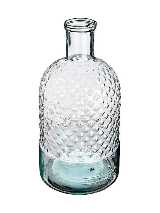 Vilde Decorative Vase Transparent
