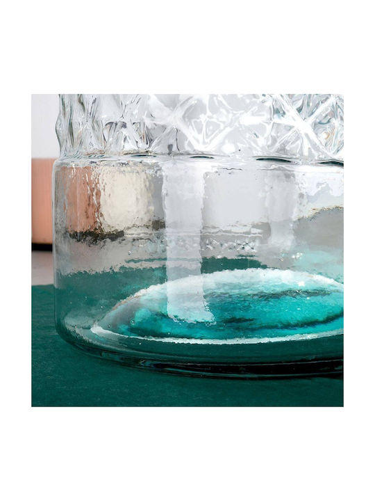 Vilde Decorative Vase Transparent
