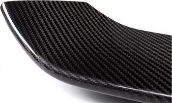Mtuning Πρόσθετο Μπροστινού Προφυλακτήρα Carbon Bmw M4 F82 F83 M3 F80 2013-2020