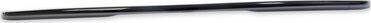 Mtuning Lotka Lip Spoiler Gloss Black Mercedes SLK R171 2004-2011 13892012 4099654043859