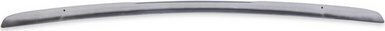 Mtuning Lotka Lip Spoiler Gloss Black Mercedes SLK R171 2004-2011 13892012 4099654043859