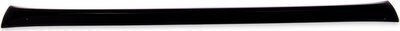 Mtuning Lotka Lip Spoiler Matte Black Bmw 3 E90 2004-2011