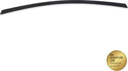 Mtuning Lotka Lip Spoiler Gloss Schwarz Mercedes Cls C219 2004-2010