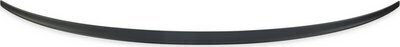 Mtuning Lotka Lip Spoiler Matt Black Audi A3 2013-present