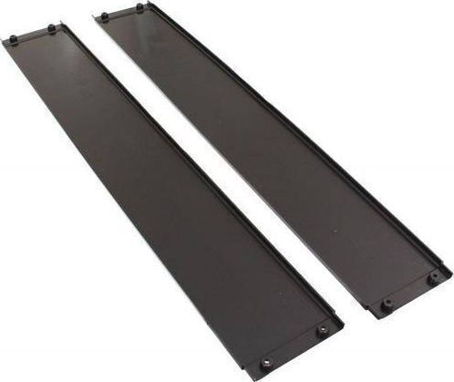 Mtuning_f Universal Side Skirt Spoilers 6 Pieces Cut