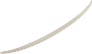 Lip Spoiler Audi A3 2013-2015