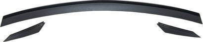 Mtuning Lotka Lip Spoiler Mercedes C-class W204 2007-2014
