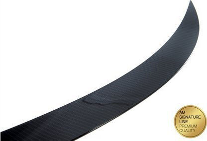 Mtuning Lotka Lip Spoiler Carbon Look Bmw 6 F13 2011-2017
