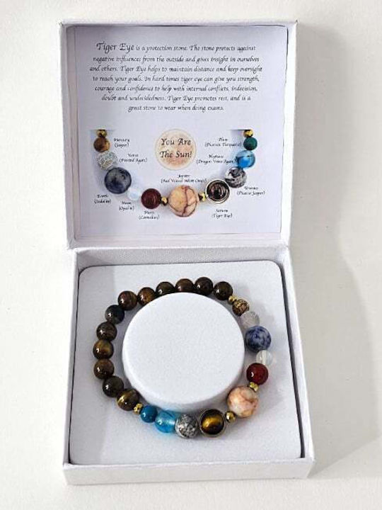 Velve Women's Bracelet with design Eye