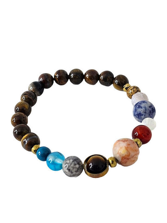 Velve Women's Bracelet with design Eye