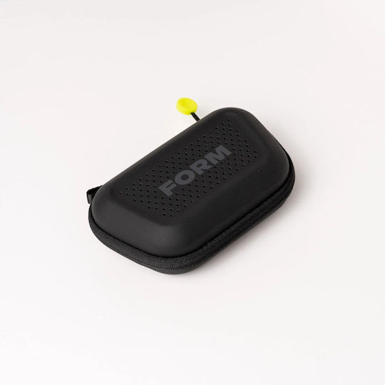 Husă Pentru Ochelari Form Smart Swim 2 Neagră