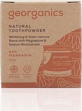 Georganics Οδοντόκρεμα 60ml