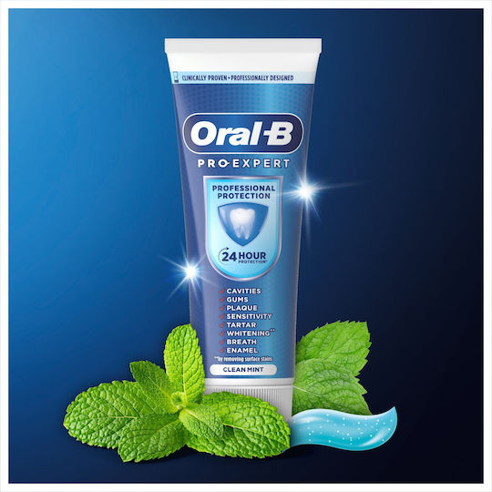Oral-B Pro-expert Pastă de dinți