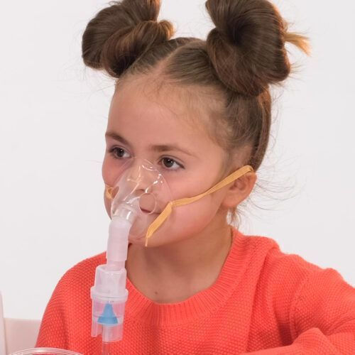 Little Doctor Νεφελοποιητής