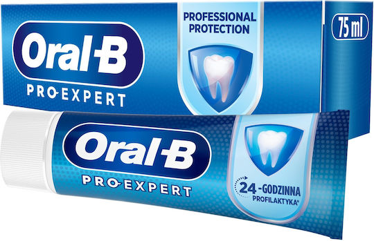 Oral-B Pro-expert Pastă de dinți