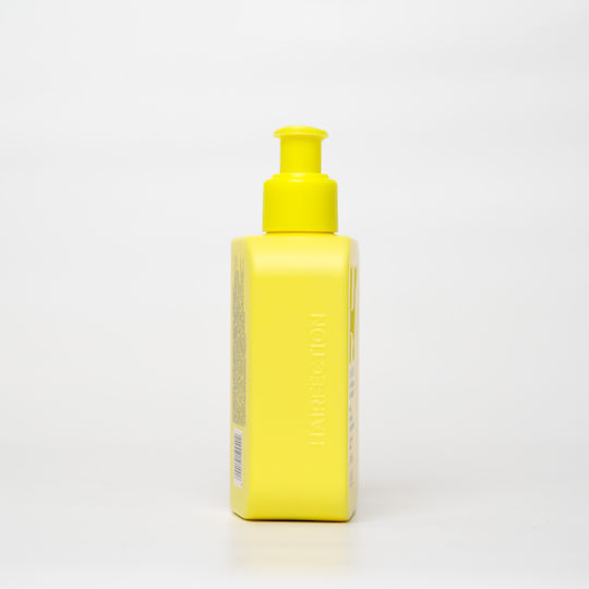 Hairfection Rich Volume Thin & Weak Hair Μάσκα Ενδυνάμωσης για Λεπτά Μαλλιά 200ml