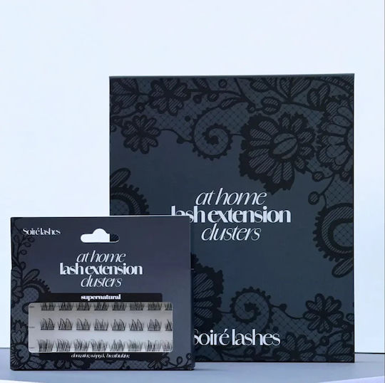 Soire Lashes Starter Kit