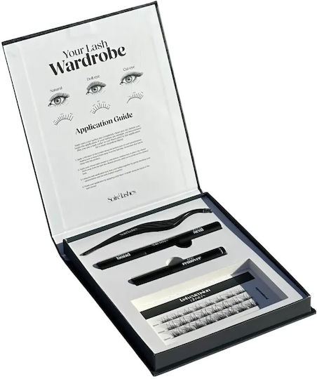 Soire Lashes Starter Kit