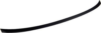 Mtuning Lip Spoiler Matt Black Bmw 3 G20 2018-Present