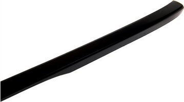 Mtuning Lip Spoiler Matt Black Bmw 3 G20 2018-Present