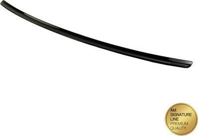 Mtuning Lotka Lip Spoiler Hochglanzschwarz BMW Serie 3 E46 1997-2005