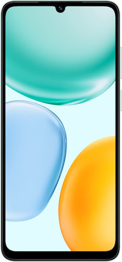 Honor X5c Plus Dual SIM (4/64GB) Ocean Cyan