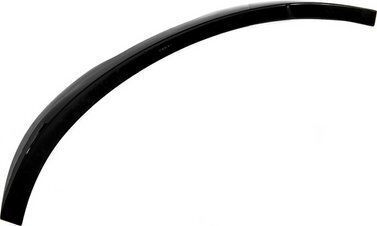 Mtuning Lotka Lip Spoiler Glänzend Schwarz Tesla Modell 3 2017-2022