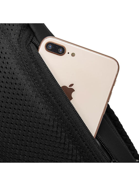 Geantă pentru bărbați De umăr / tip crossbody Gri