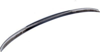 Mtuning Lotka Lip Spoiler Carbon Look BMW 3 F30 2011-2018