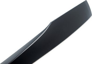 Mtuning Front Bumper Extension Matt Black Bmw 5 G30 G31 Facelift 2021-Present