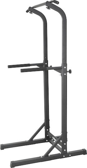 Rebel Active RBA-2407 Squat Rack without Weights