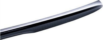 Mtuning Lotka Lip Spoiler Carbon Look Bmw 4 F32 2013-Present